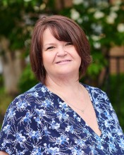 Rebecca “Cissy” McGinnes