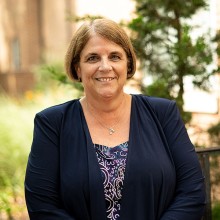L. Susan Barnhardt