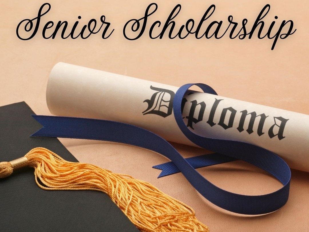 Scholarships For Graduating Seniors 2025